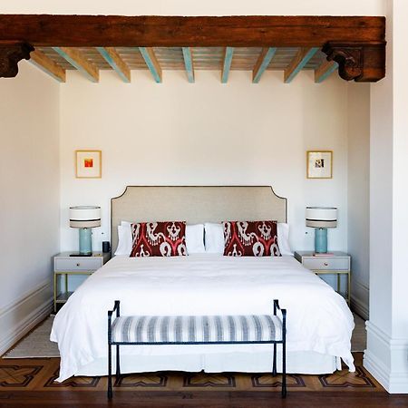Bed and Breakfast La Casa Juan Ranas Granada Exteriér fotografie