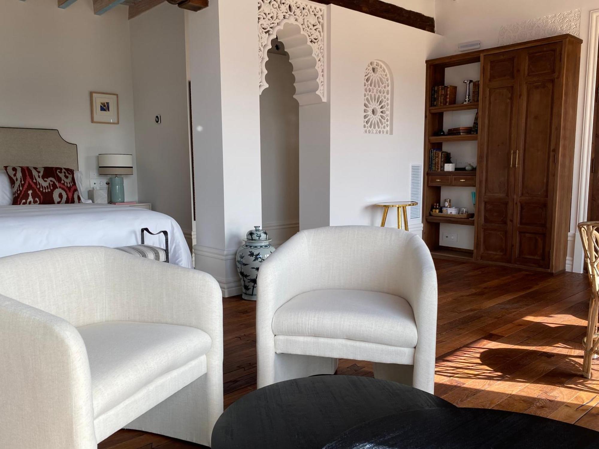 Bed and Breakfast La Casa Juan Ranas Granada Exteriér fotografie