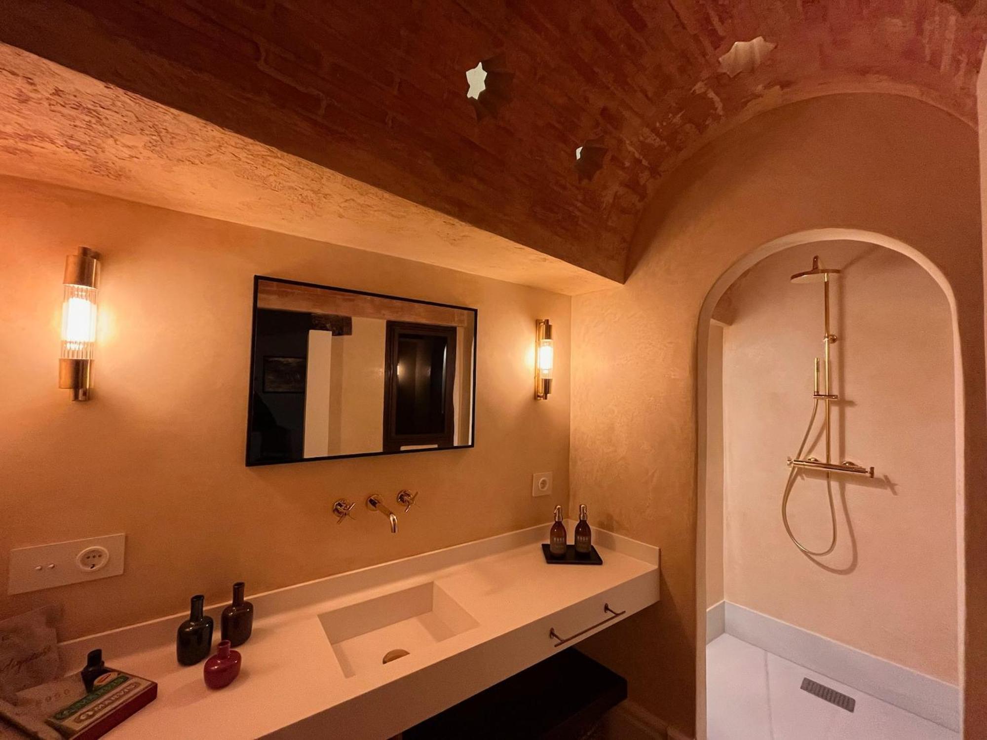 Bed and Breakfast La Casa Juan Ranas Granada Exteriér fotografie