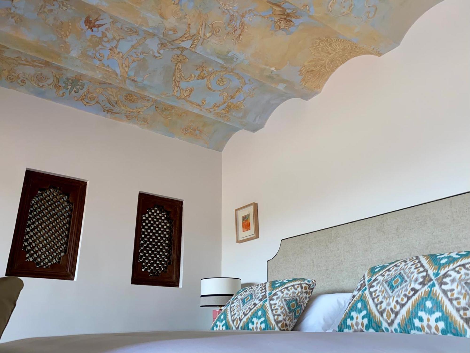 Bed and Breakfast La Casa Juan Ranas Granada Exteriér fotografie
