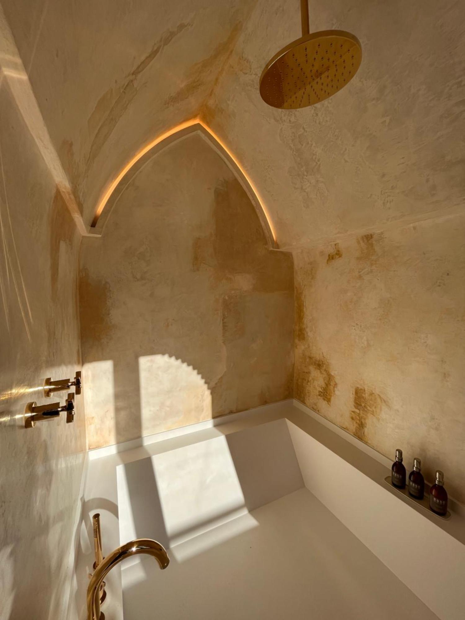 Bed and Breakfast La Casa Juan Ranas Granada Exteriér fotografie