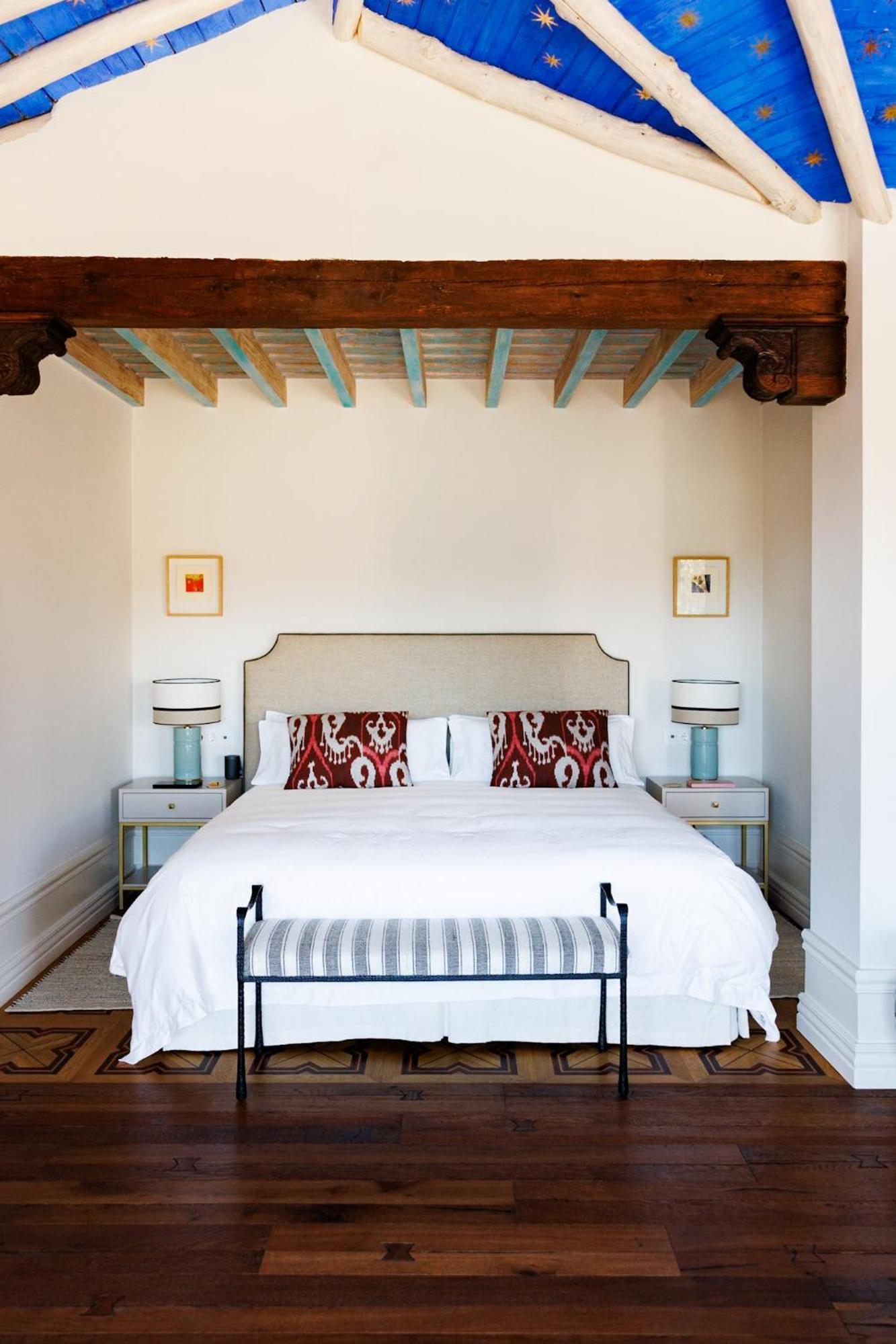 Bed and Breakfast La Casa Juan Ranas Granada Exteriér fotografie