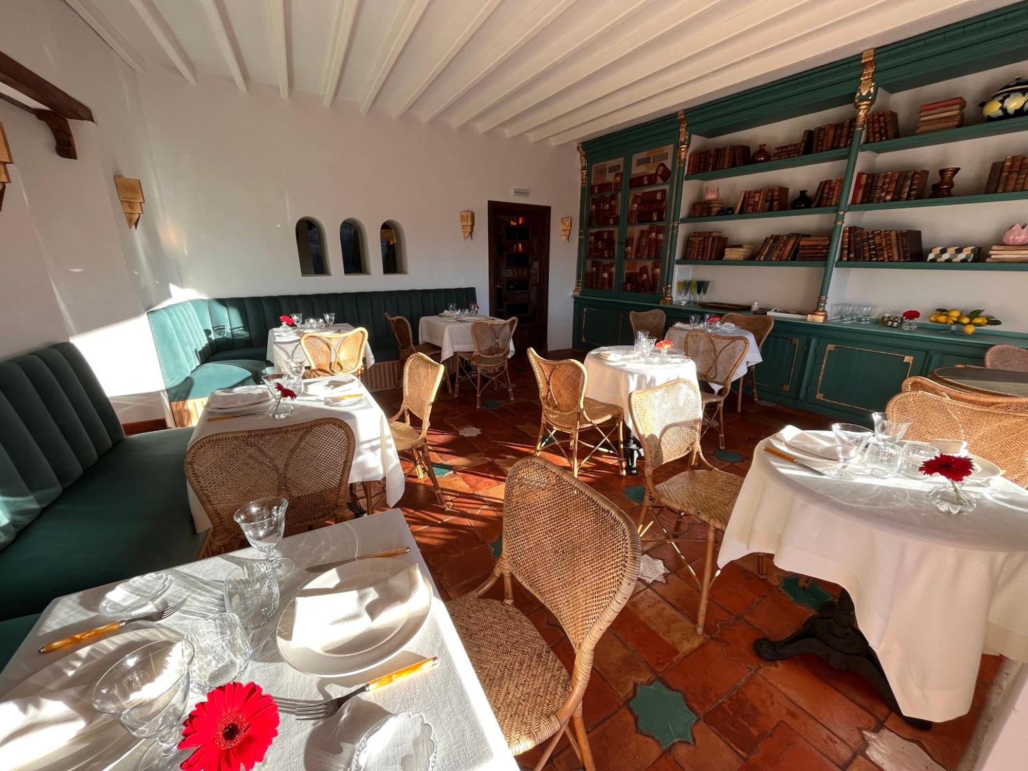 Bed and Breakfast La Casa Juan Ranas Granada Exteriér fotografie